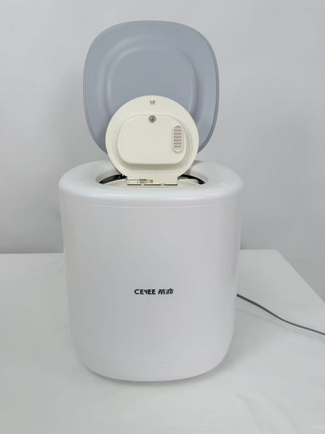 内裤清洗机推荐:清洁好,不踩坑|小熊、希亦、石头等知名品牌推荐!一次看完选购不踩雷!