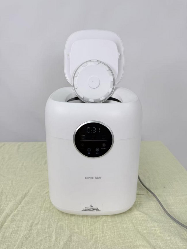 内裤清洗机推荐:清洁好,不踩坑|小熊、希亦、石头等知名品牌推荐!一次看完选购不踩雷!