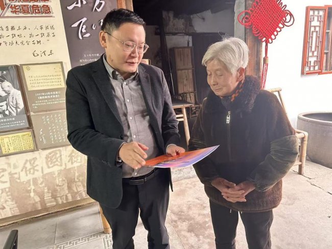 党建+金融，平安“越龄保”从“事后理赔”转向“全程守护”