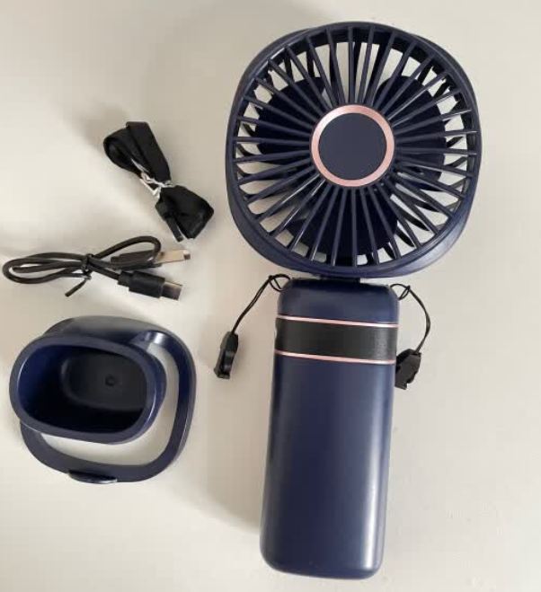 什么品牌的风扇最好？罗列网友力推迷你小风扇排名前十，款款爆火