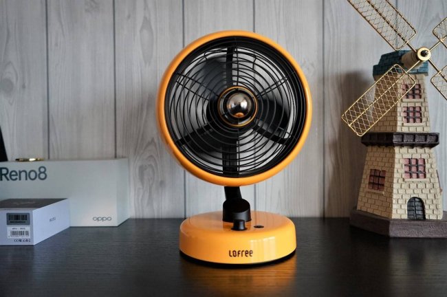 什么品牌的风扇最好？罗列网友力推迷你小风扇排名前十，款款爆火