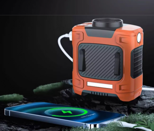 什么品牌的风扇最好？罗列网友力推迷你小风扇排名前十，款款爆火