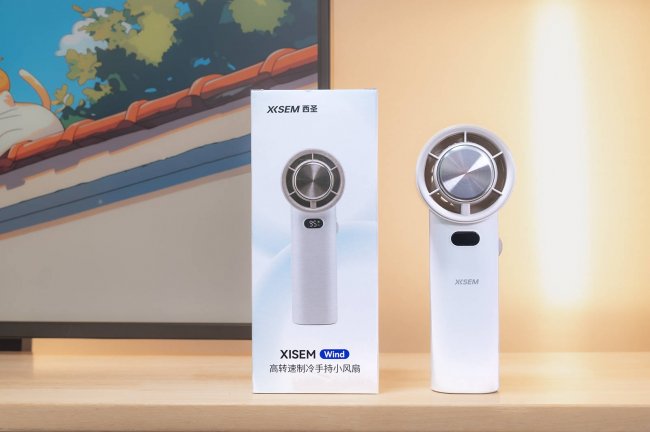 什么品牌的风扇最好？罗列网友力推迷你小风扇排名前十，款款爆火