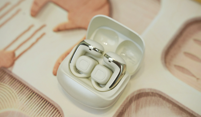 开放式耳机该怎么选择？最值得购买的开放式耳机十强推荐