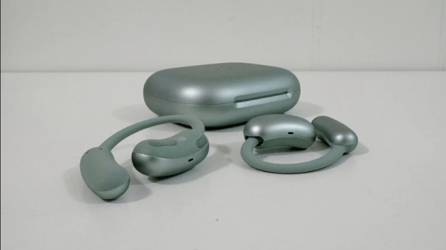 2026年开放式耳机怎么选？全网最值得入手的十大顶级开放式耳机