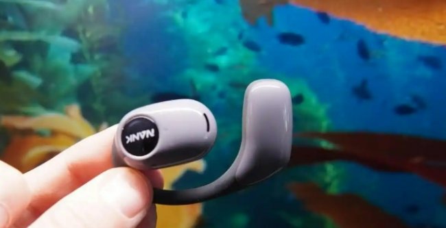 开放式耳机是什么?2026开放式耳机性价比排行榜前十