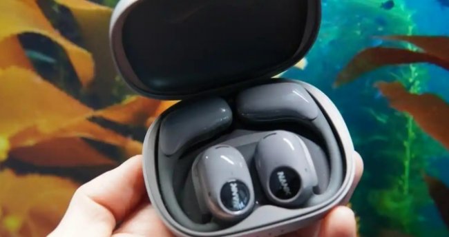 开放式耳机是什么?2026开放式耳机性价比排行榜前十