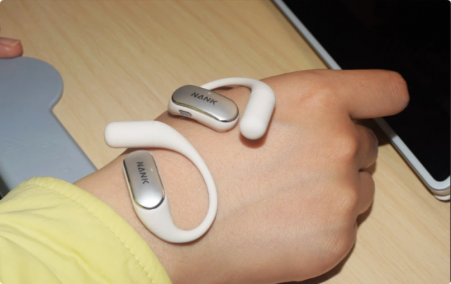 开放式耳机是什么?2026开放式耳机性价比排行榜前十