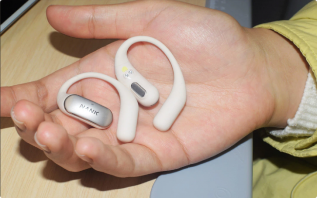 开放式耳机是什么?2026开放式耳机性价比排行榜前十