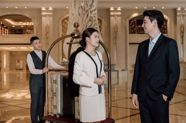 店开业/任命/其他资讯投稿请发：