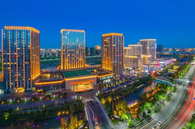 店开业/任命/其他资讯投稿请发：