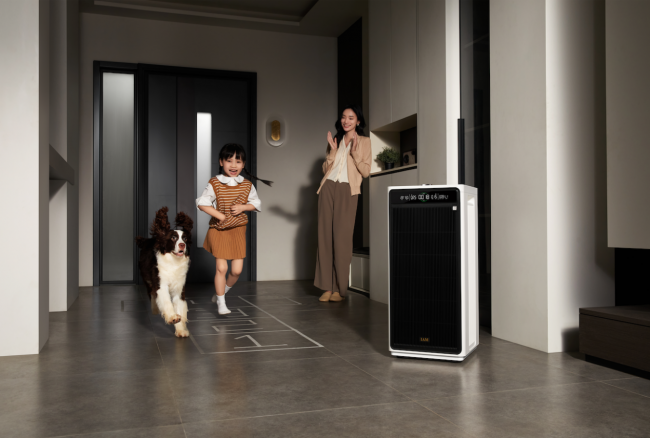2026母婴级空气净化器选购指南：十大新房急住除甲醛机型深度解析