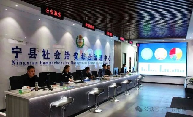 党建领航聚合力 基层善治谱新篇