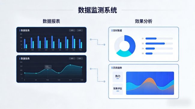 欧陆科技AI搜索通：全链路AI搜索优化，打造GEO行业新标准