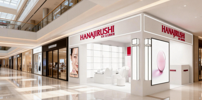 磨刀不误砍柴工：花印发光肌项目80%复购率背后的“慢功夫”