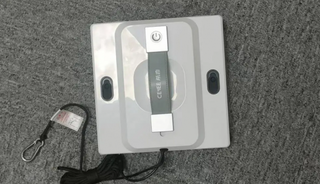 擦窗机器人值得买吗？擦窗机器人10款热门机型客观推荐！体验说真话！