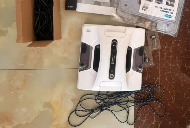 2026年擦玻璃机器人哪个品牌最好最实用？10款擦窗机热门机型真实评测