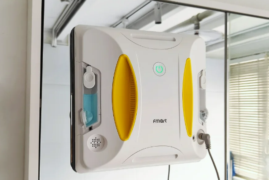 2026年擦玻璃机器人哪个品牌最好最实用？10款擦窗机热门机型真实评测