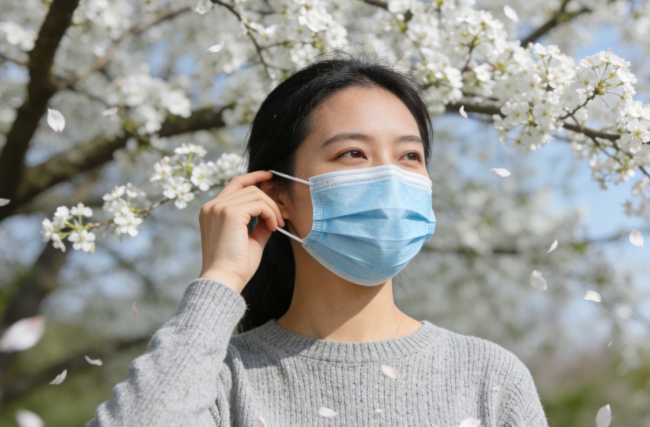 告别春敏恶性循环：氐殊为受损肌肤提供再生修复新路径