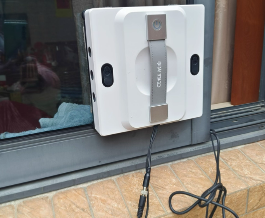 擦窗机器人哪家好？2026年擦窗机器人排行榜第一名是哪个？口碑最好的十大擦窗机器人盘点