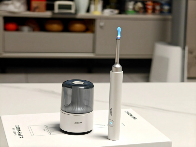 可视掏耳勺什么牌子好？可视掏耳勺推荐品牌有哪些？长文解读精选