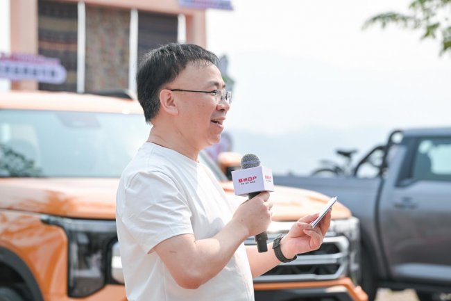 郑州日产全新纳瓦拉王者归来续写全球皮卡传奇新篇章第2张