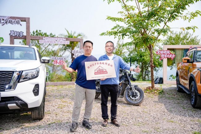 郑州日产全新纳瓦拉王者归来续写全球皮卡传奇新篇章第8张