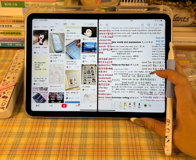 电容笔什么牌子好?2026年梳理推荐十大热门平替电容笔品牌,告别选择困难!