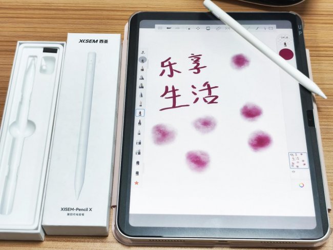 苹果电容笔哪个品牌好用又实惠？如何正确挑选电容笔？2026精选10款ipad pencil平替推荐！
