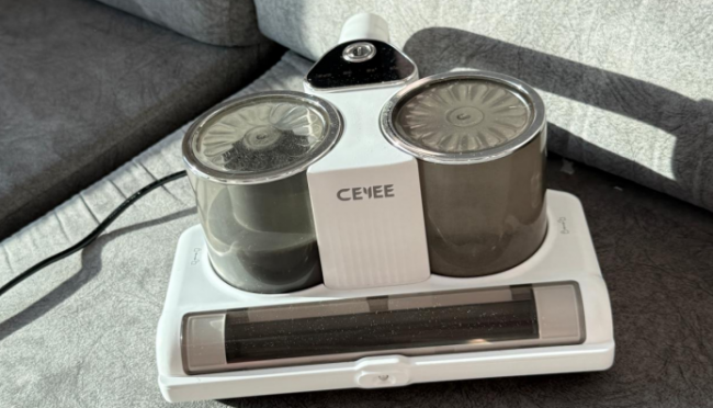 除螨仪品牌排行榜前十名有哪些?友望除螨仪哪个型号好用?2026年度精选十大高性价比家用除螨仪推荐，深层清洁