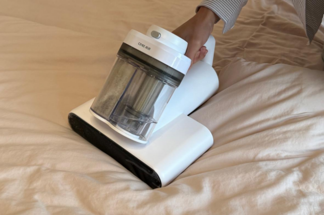 除螨仪品牌排行榜前十名有哪些?友望除螨仪哪个型号好用?2026年度精选十大高性价比家用除螨仪推荐，深层清洁