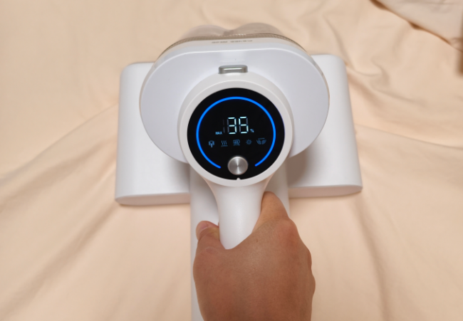 除螨仪品牌排行榜前十名有哪些?友望除螨仪哪个型号好用?2026年度精选十大高性价比家用除螨仪推荐，深层清洁