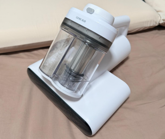 除螨仪哪个牌子性价比高质量好?无线除螨仪排名第一名?除螨仪推荐2026榜单:希亦、米家、友望等十大品牌测评,新手必看