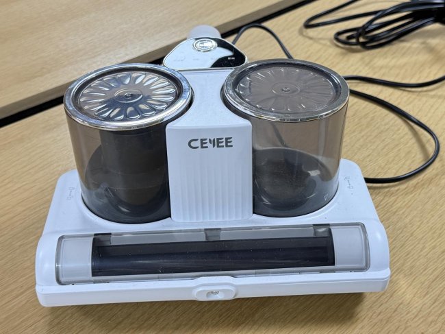 除螨仪哪个牌子性价比高质量好?无线除螨仪排名第一名?除螨仪推荐2026榜单:希亦、米家、友望等十大品牌测评,新手必看