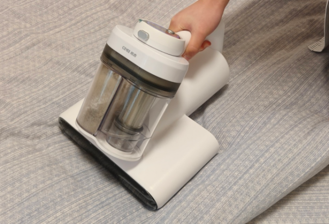 专业做除螨仪的品牌有哪些?除螨仪有用吗真的能除螨吗?盘点希亦、友望等十款实用品牌推荐