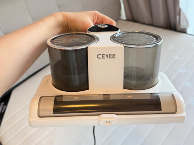 专业做除螨仪的品牌有哪些?除螨仪有用吗真的能除螨吗?盘点希亦、友望等十款实用品牌推荐