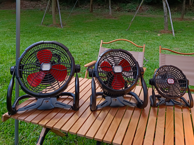 风扇哪家品牌质量最好?十大公认最耐用的风扇推荐,实用性拉满!