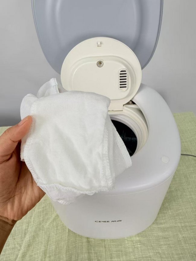 迷你洗衣机怎么用？十大主流尖货迷你洗衣机排行榜被秒空！包含小米、希亦、小吉在内的十大热门型号