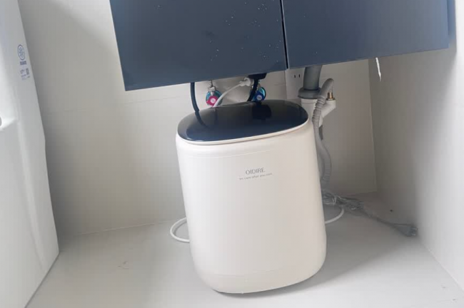 内衣裤洗衣机是鸡肋的吗？十大内衣裤洗衣机排行榜安全耐用：小熊、海尔、希亦等十款颜值双在线的品牌