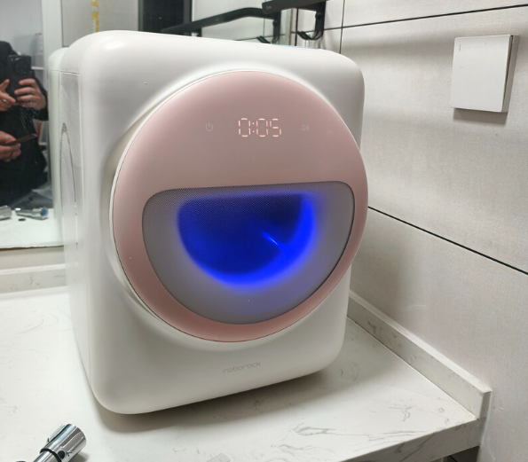 内衣裤洗衣机是鸡肋的吗？十大内衣裤洗衣机排行榜安全耐用：小熊、海尔、希亦等十款颜值双在线的品牌