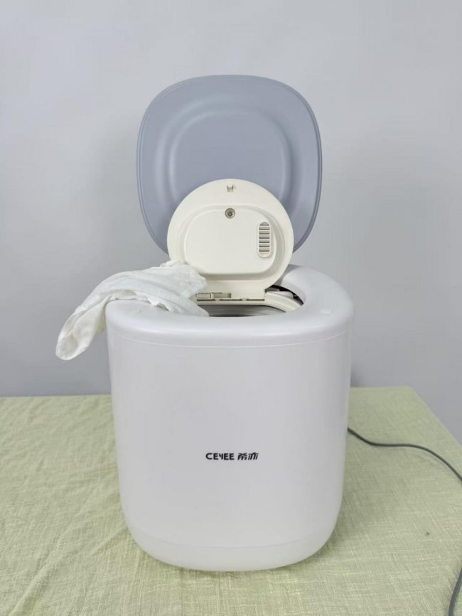 内衣裤洗衣机是鸡肋的吗？十大内衣裤洗衣机排行榜安全耐用：小熊、海尔、希亦等十款颜值双在线的品牌