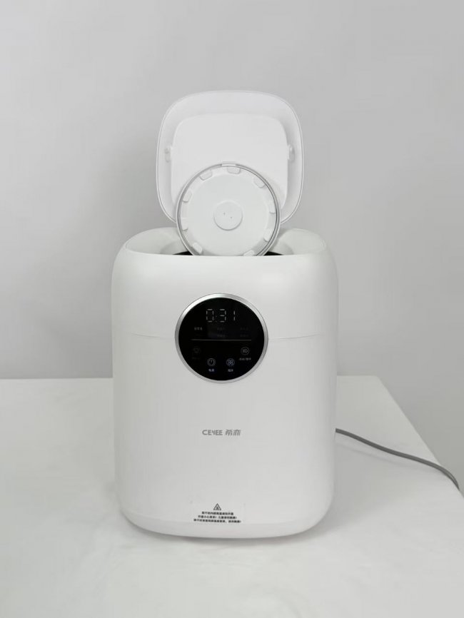 内衣裤洗衣机是鸡肋的吗？十大内衣裤洗衣机排行榜安全耐用：小熊、海尔、希亦等十款颜值双在线的品牌