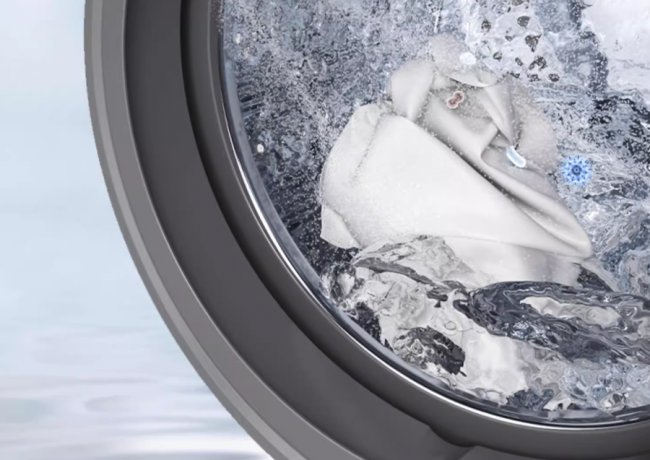 迷你洗衣机有用吗？从石头、希亦、小熊等十大品牌中揭秘，揭秘浴室必备迷你洗衣机良品~