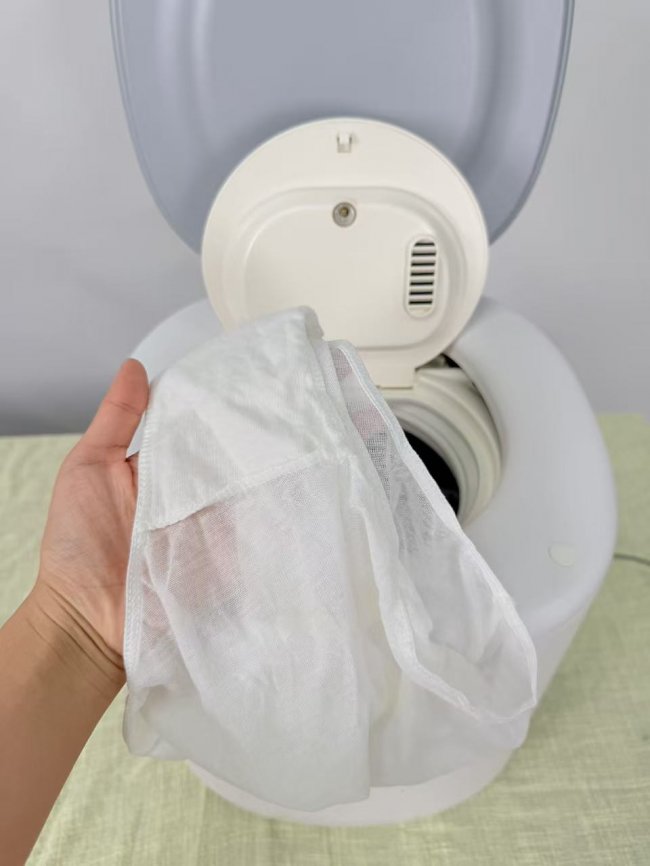 迷你洗衣机有用吗？从石头、希亦、小熊等十大品牌中揭秘，揭秘浴室必备迷你洗衣机良品~