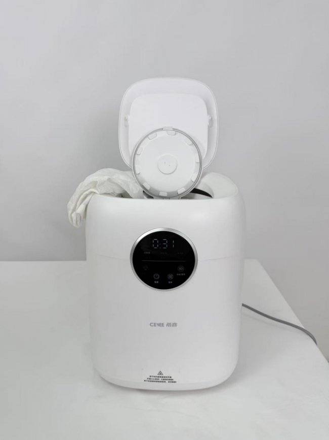 迷你洗衣机有用吗？从石头、希亦、小熊等十大品牌中揭秘，揭秘浴室必备迷你洗衣机良品~