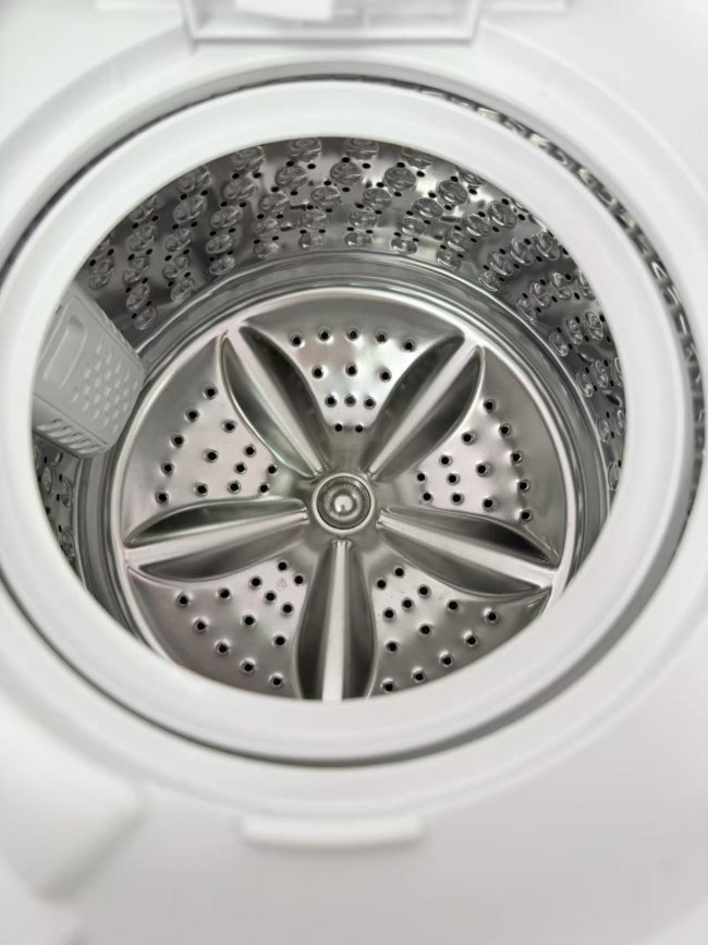 迷你洗衣机有用吗？从石头、希亦、小熊等十大品牌中揭秘，揭秘浴室必备迷你洗衣机良品~