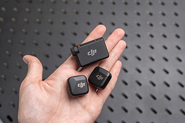 领夹麦克风哪款好？2026年领夹式麦克风测评