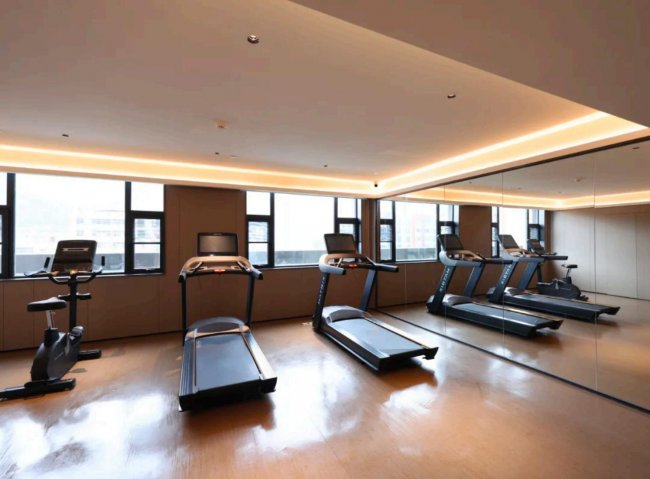 体验过全季珠海金湾机场酒店，新闻网推荐。