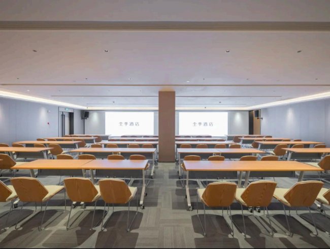 体验过全季珠海金湾机场酒店，新闻网推荐。