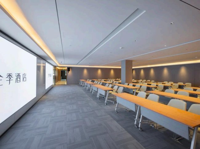 体验过全季珠海金湾机场酒店，新闻网推荐。